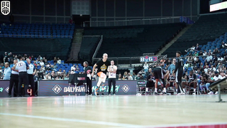 Jaylen Brown goes against Gerald Green In BIG3 All-Star Game!