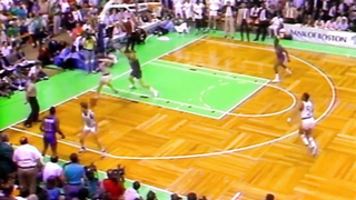 A Look Back at the Bad Boy Pistons - The NBA's Biggest Villain Team