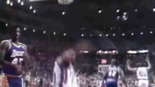 A Look Back at the Bad Boy Pistons - The NBA's Biggest Villain Team