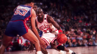 A Look Back at the Bad Boy Pistons - The NBA's Biggest Villain Team