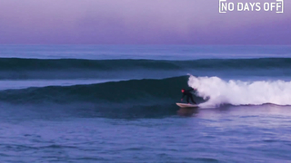 Prodigy in the Making: 13-Year-Old Kai Williams Dominates the Waves with Unmatched Dedication