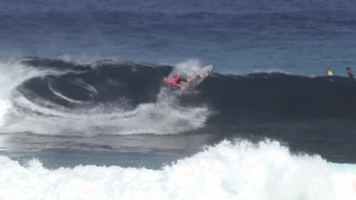 John John Florence: The Definitive Collection of WSL Tour Mastery