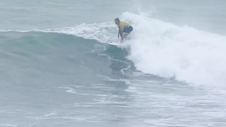 John John Florence: The Definitive Collection of WSL Tour Mastery