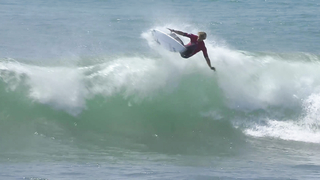 John John Florence: The Definitive Collection of WSL Tour Mastery