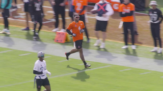 Mic'd Up Madness: Ja'Marr Chase Dominates 2024 Pro Bowl with Two Touchdowns!