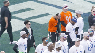 Mic'd Up Madness: Ja'Marr Chase Dominates 2024 Pro Bowl with Two Touchdowns!