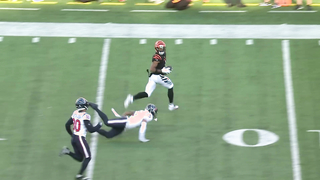 Mic'd Up Madness: Ja'Marr Chase Dominates 2024 Pro Bowl with Two Touchdowns!