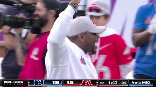 NFC vs. AFC Flag Football | 2024 Pro Bowl FINALE Game Highlights