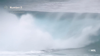 WSL 2024 Highlights: Pipe Perfection, Masterclasses, and Surfing History Unfold!