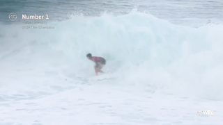 WSL 2024 Highlights: Pipe Perfection, Masterclasses, and Surfing History Unfold!