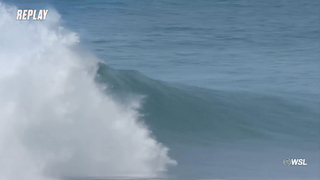 Molly Picklum's Pipe Dream: Season's First Perfect 10-Point Ride Propels Her into the Final