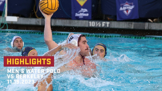 USC MPSF Championship Triumph with 13-12 Win at Cal