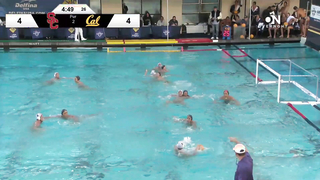 USC MPSF Championship Triumph with 13-12 Win at Cal