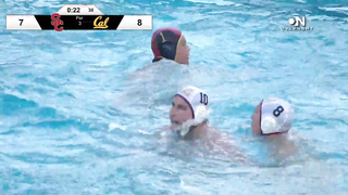 USC MPSF Championship Triumph with 13-12 Win at Cal