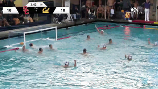 USC MPSF Championship Triumph with 13-12 Win at Cal
