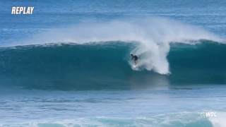 Epic Surfing Showcase: Barron Mamiya, Molly Picklum, John John Florence, and More Shred the Waves!