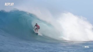 Epic Surfing Showcase: Barron Mamiya, Molly Picklum, John John Florence, and More Shred the Waves!