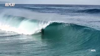 Epic Surfing Showcase: Barron Mamiya, Molly Picklum, John John Florence, and More Shred the Waves!