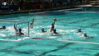 UCLA Men's Water Polo Triumphs 11-2 Over USC