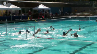 UCLA Men's Water Polo Triumphs 11-2 Over USC