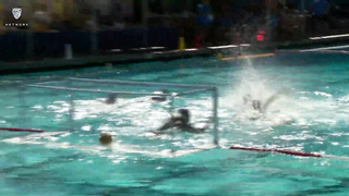 UCLA Men's Water Polo Triumphs 11-2 Over USC