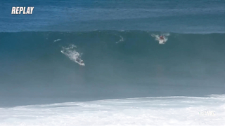 Legendary Showdown: Picklum vs. Sakura Johnson - Lexus Pipe Pro 2024