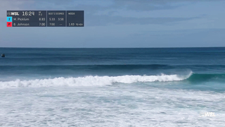 Legendary Showdown: Picklum vs. Sakura Johnson - Lexus Pipe Pro 2024