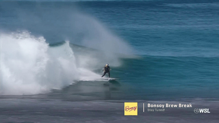 Legendary Showdown: Picklum vs. Sakura Johnson - Lexus Pipe Pro 2024