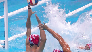 Marko Bijač: A Goalkeeping Legend's Illustrious Water Polo Journey