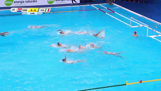 Marko Bijač: A Goalkeeping Legend's Illustrious Water Polo Journey