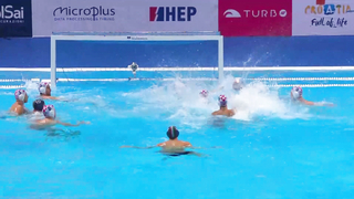 Marko Bijač: A Goalkeeping Legend's Illustrious Water Polo Journey
