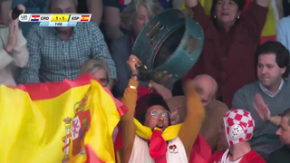 Spain's Triumph: Thrilling Finale | European Water Polo Championship Men 2024 Highlights