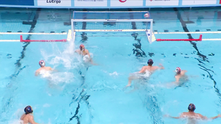 Spain's Triumph: Thrilling Finale | European Water Polo Championship Men 2024 Highlights