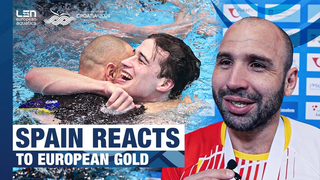 Spain vs. Croatia | European Water Polo Championship 2024 Final Recap with Felipe Perrone and Jerko Marinic Kragic