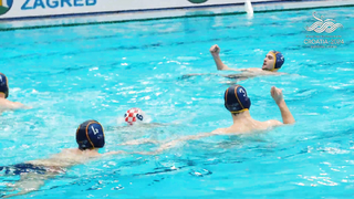 Spain vs. Croatia | European Water Polo Championship 2024 Final Recap with Felipe Perrone and Jerko Marinic Kragic