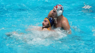 Spain vs. Croatia | European Water Polo Championship 2024 Final Recap with Felipe Perrone and Jerko Marinic Kragic