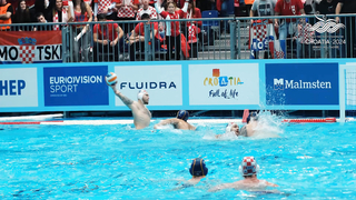 Spain vs. Croatia | European Water Polo Championship 2024 Final Recap with Felipe Perrone and Jerko Marinic Kragic