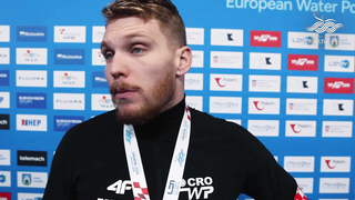 Spain vs. Croatia | European Water Polo Championship 2024 Final Recap with Felipe Perrone and Jerko Marinic Kragic