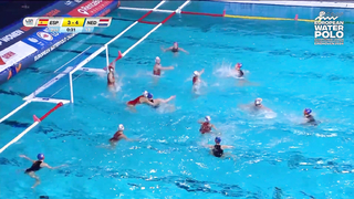 Forca, Plevritou, and More | Best Moments: Final Day | European Water Polo Championships 2024