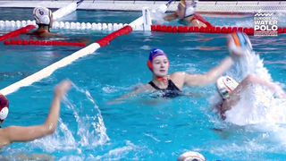 Forca, Plevritou, and More | Best Moments: Final Day | European Water Polo Championships 2024