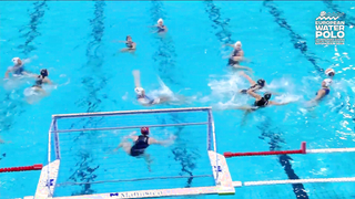 Forca, Plevritou, and More | Best Moments: Final Day | European Water Polo Championships 2024