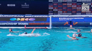 Forca, Plevritou, and More | Best Moments: Final Day | European Water Polo Championships 2024