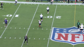 Mic'd Up Moments: NFL Pro Bowl Game Day All Access