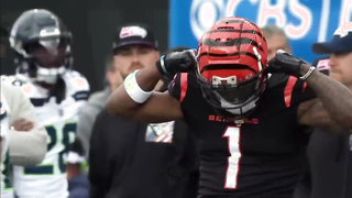 NFL Hilarious Mic'd Up Moments | Best of the 2023 Season!