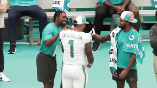 NFL Hilarious Mic'd Up Moments | Best of the 2023 Season!