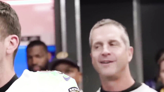 NFL Hilarious Mic'd Up Moments | Best of the 2023 Season!