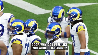 NFL Hilarious Mic'd Up Moments | Best of the 2023 Season!