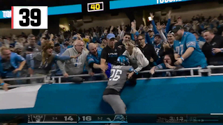 Top 100 Runs of the 2023 NFL Season |  Highlights