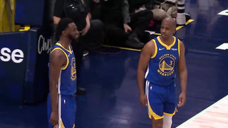 "Congrats on your daughter, bro" - Best Mic'd Up Moments From NBA Christmas Day 2023