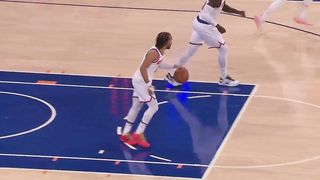 "Congrats on your daughter, bro" - Best Mic'd Up Moments From NBA Christmas Day 2023